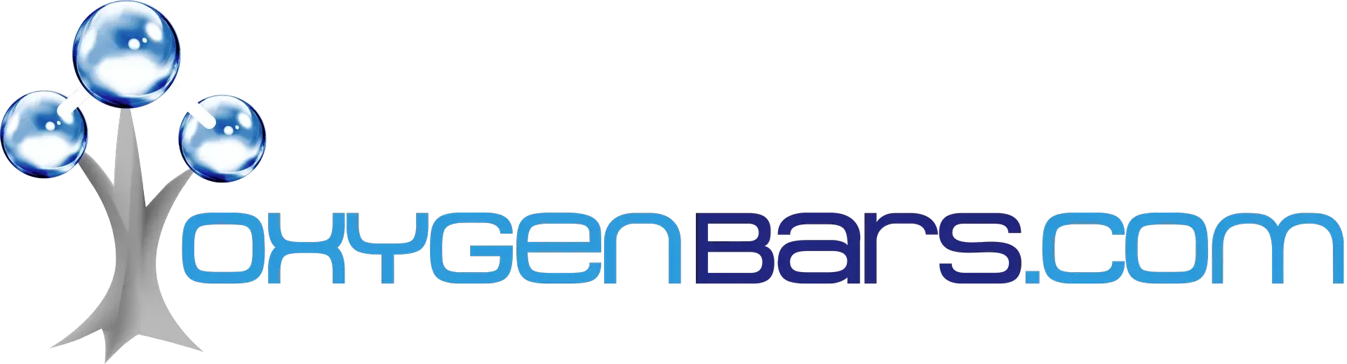 OxygenBars.com logo